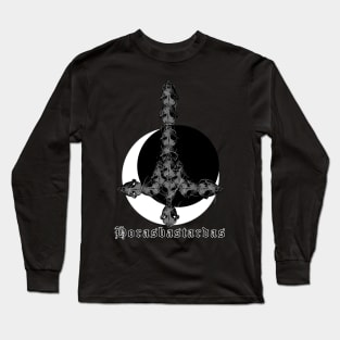 Horasbastardas Long Sleeve T-Shirt